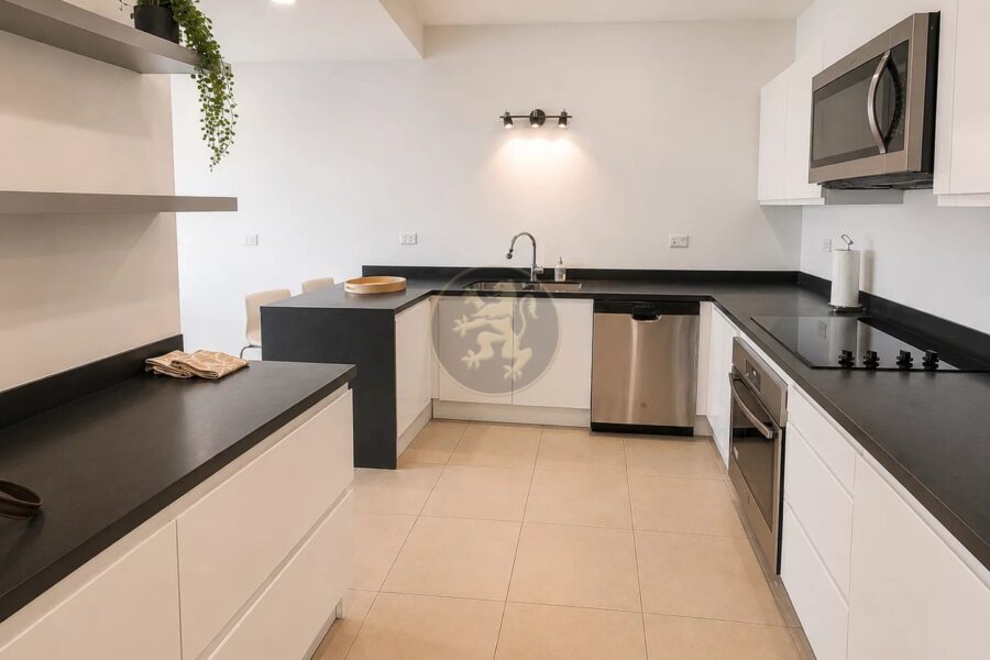 Appartement à louer à Maho — Vue nature — photo 14