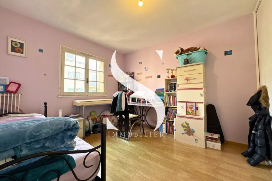 Appartement à vendre à Vallauris — Vue montagne — photo 19