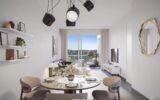 Appartement à vendre à La turbie