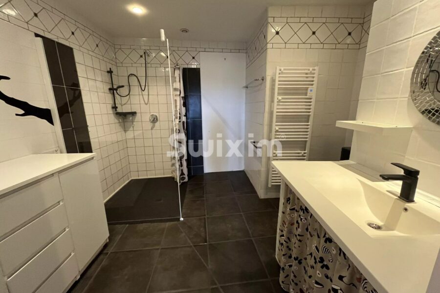 Appartement à vendre à Grignan — Vue nature — photo 9