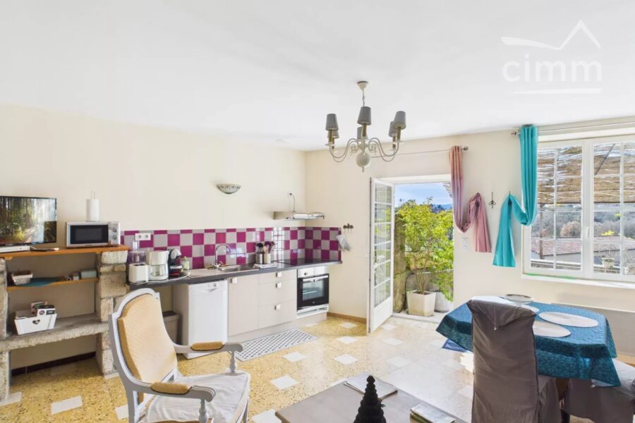 Maison à vendre à Montréal — Vue montagne — photo 15