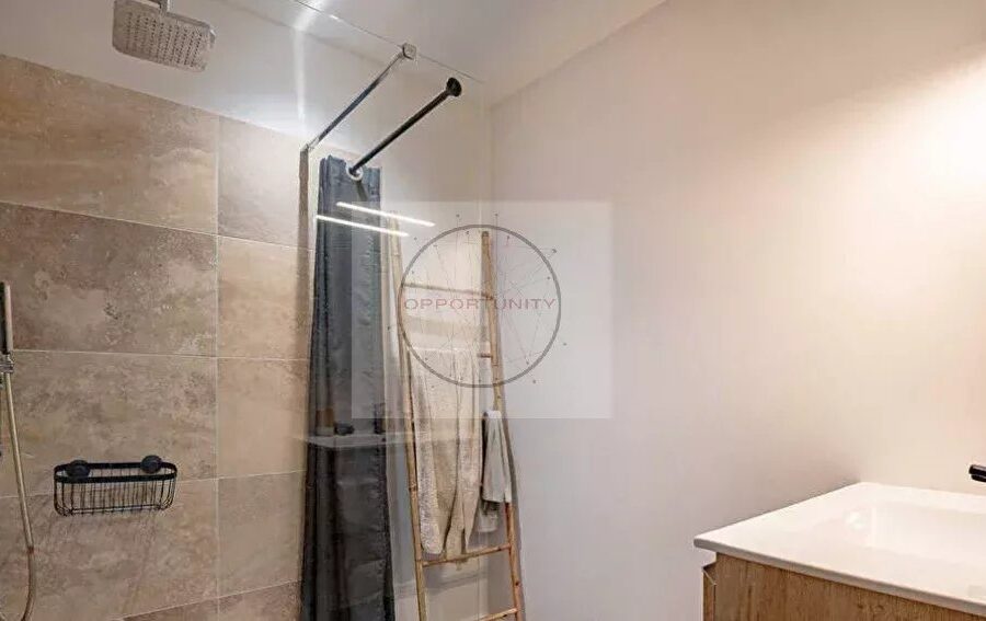 Appartement à vendre à Montauban — Vue parc — photo 6