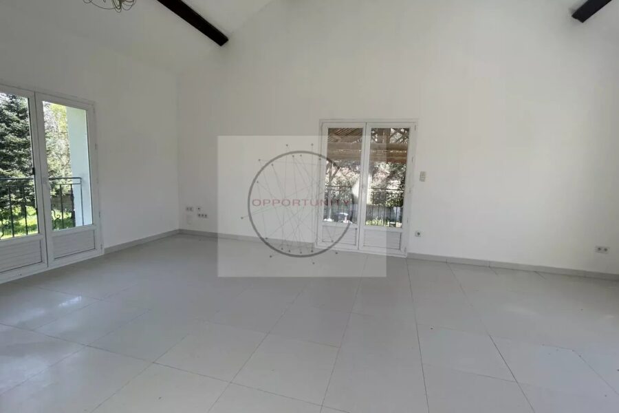 Maison à vendre à Montauban — Vue parc — photo 11