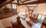 Maison à vendre à Collonges-sous-salève — Vue montagne — photo 10