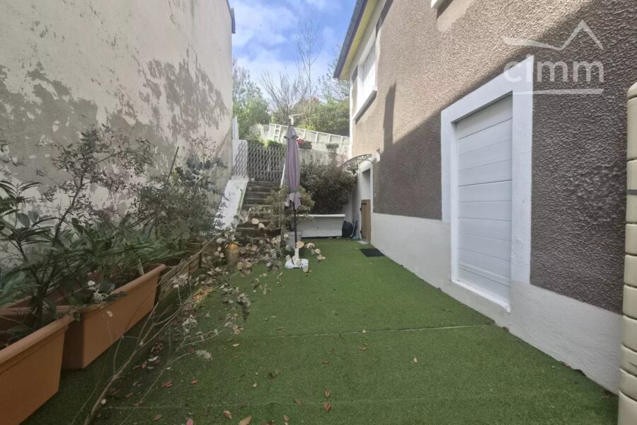 Maison à vendre à Decazeville — Vue montagne — photo 4