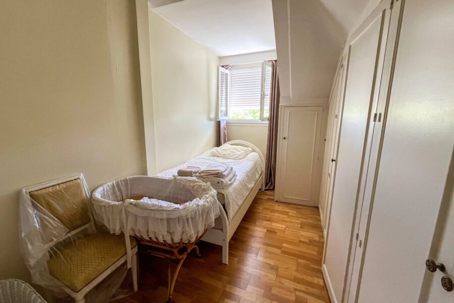 Maison à vendre à Villemomble — Vue parc — photo 31