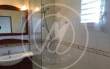 Maison à louer à Capesterre-belle-eau — Vue mer — photo 12