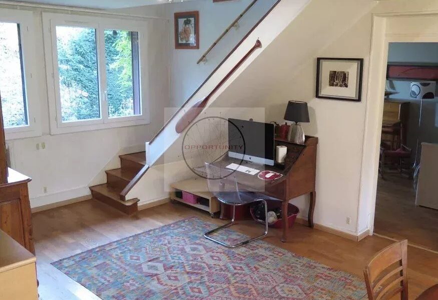 Appartement à vendre à Ville-d&rsquo;avray — Vue parc — photo 19