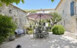 Maison à vendre à Grignan — Vue montagne — photo 5