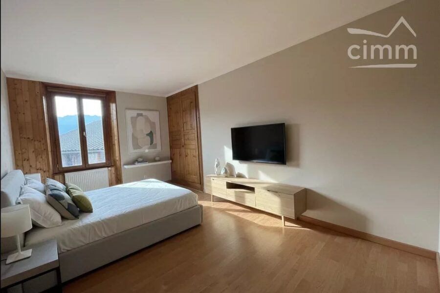 Maison à vendre à Le touvet — Vue montagne — photo 12