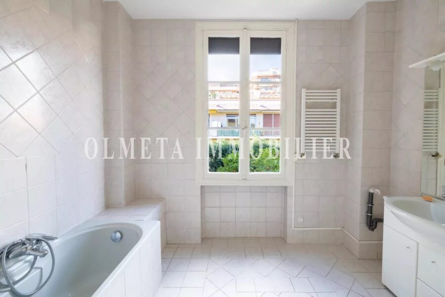 Appartement à vendre à Roquebrune-cap-martin