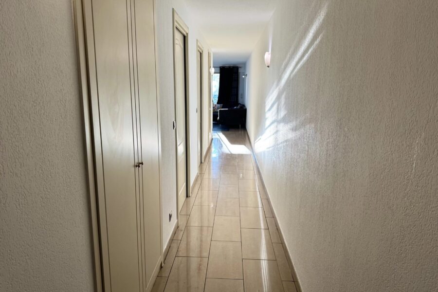 Appartement à vendre à Villefranche-sur-mer