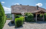 Maison à vendre à Arbusigny — Vue montagne — photo 1