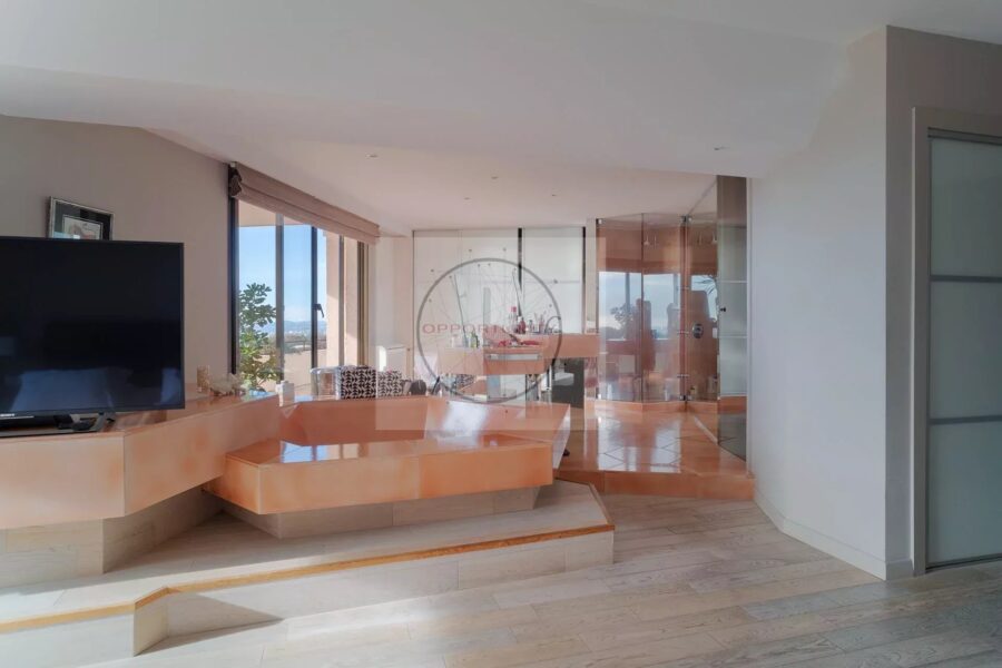 Appartement à vendre à Villefranche-sur-mer — Vue mer — photo 14