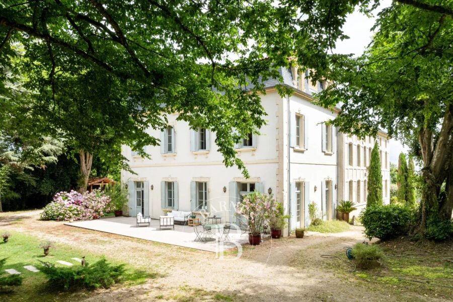 Maison à vendre à Dax