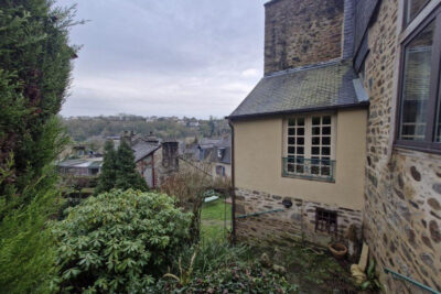 Maison à vendre à Dinan