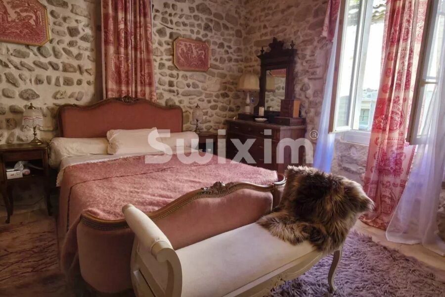 Maison à vendre à Visan — Vue nature — photo 6