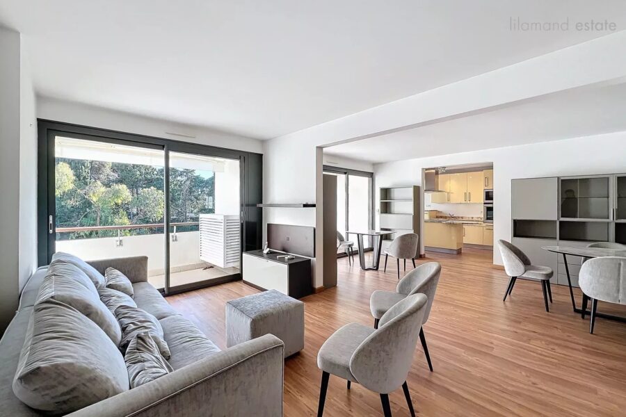 Appartement à vendre à Cannes