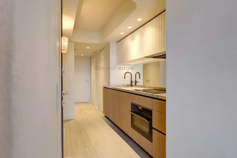 Appartement à vendre à Cannes