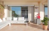 Appartement à vendre à Villefranche-sur-mer — Vue mer — photo 6