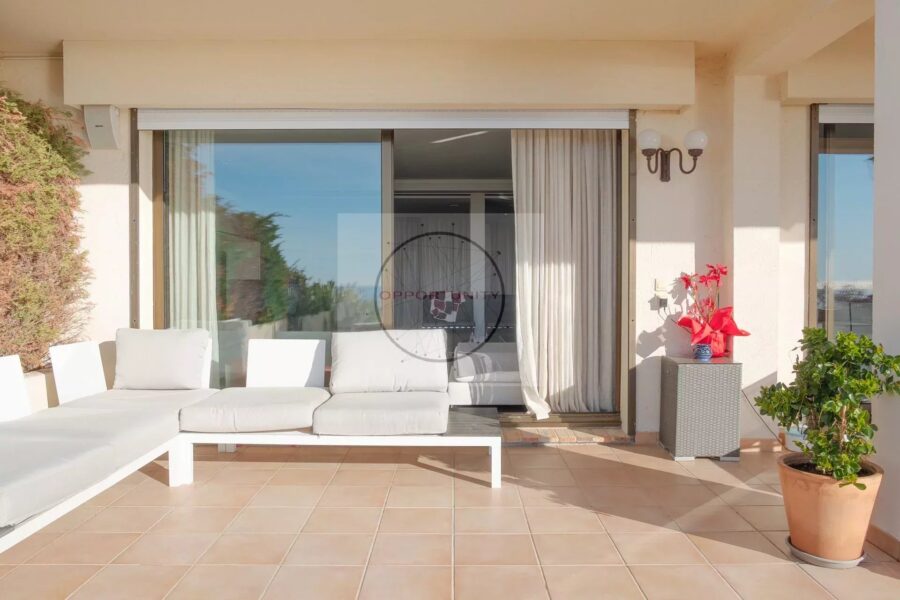 Appartement à vendre à Villefranche-sur-mer — Vue mer — photo 6