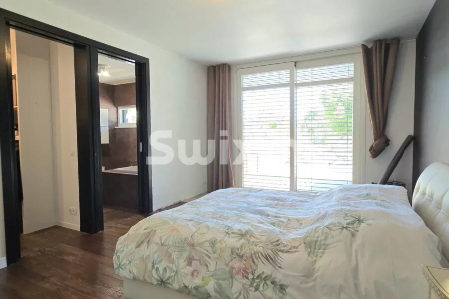 Maison à vendre à Grignan — Vue montagne — photo 10