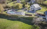 Maison à vendre à Montagnole — Vue montagne — photo 2