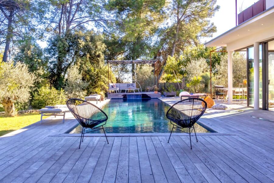 Maison à vendre à Montpellier