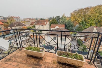 Appartement à vendre à Le raincy
