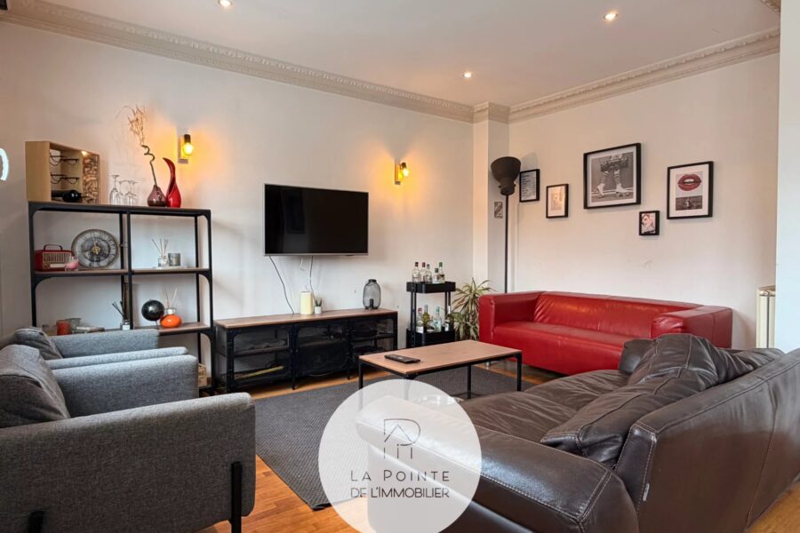 Maison à vendre à Rennes