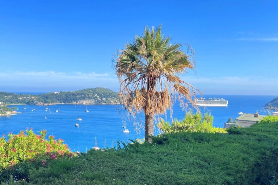 Appartement à vendre à Villefranche-sur-mer