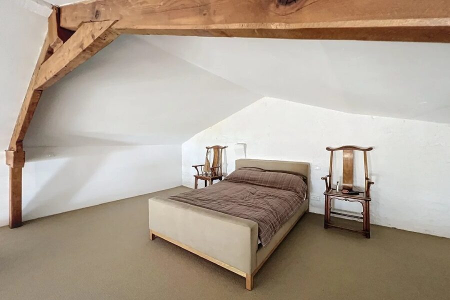 Appartement à vendre à Villefranche-sur-mer