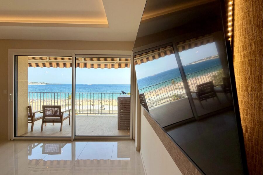 Appartement à vendre à Fréjus — Vue mer — photo 7