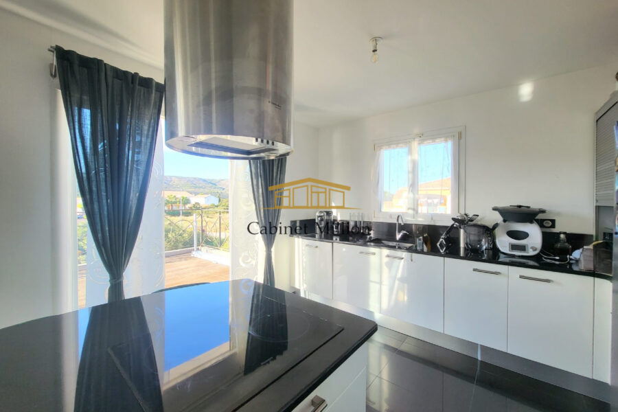Maison à vendre à Vic-la-gardiole