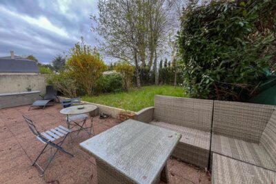 Appartement à vendre à Le raincy