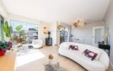 Appartement à vendre à Cannes — Vue sur la ville — photo 2