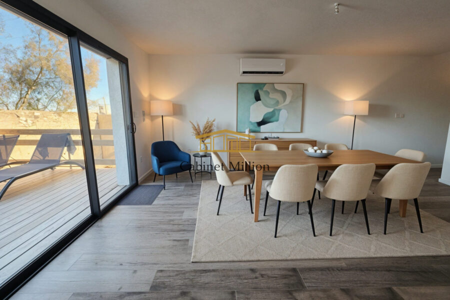 Maison à vendre à Mireval
