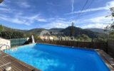 Maison à vendre à Cantaron — Vue montagne — photo 12