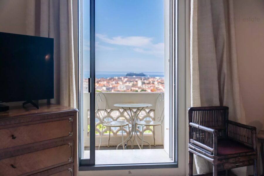 Appartement à vendre à Cannes