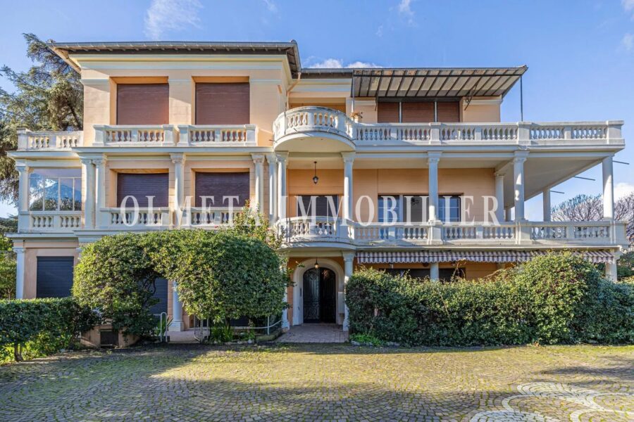 Appartement à vendre à Roquebrune-cap-martin