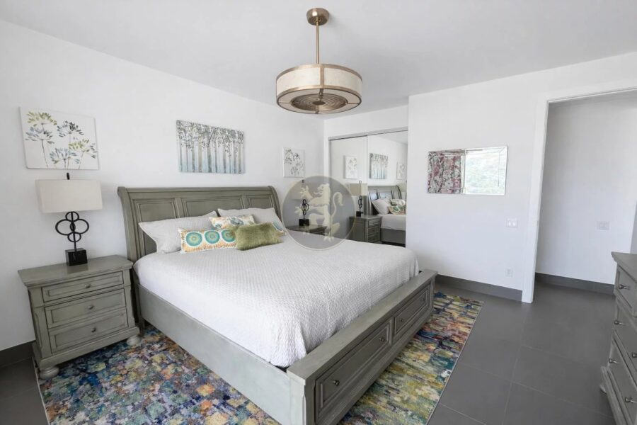 Appartement à vendre à Indigo bay — Vue mer — photo 13