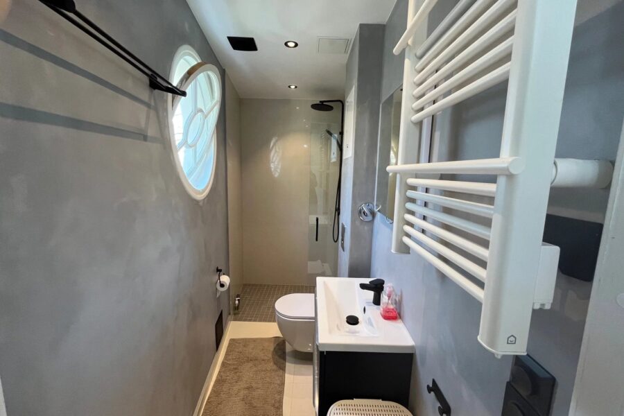 Appartement à vendre à Èze