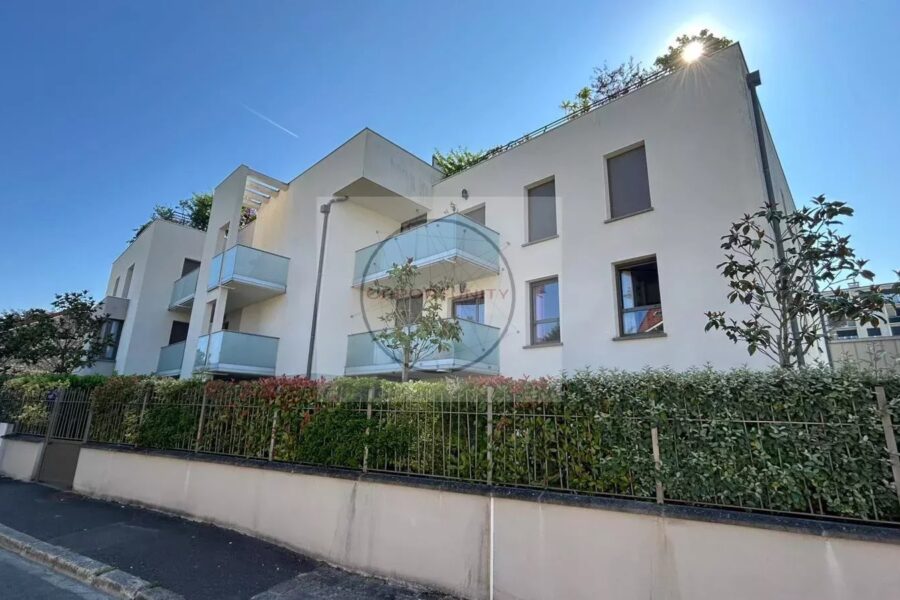 Appartement à vendre à Fontainebleau — Vue parc — photo 7