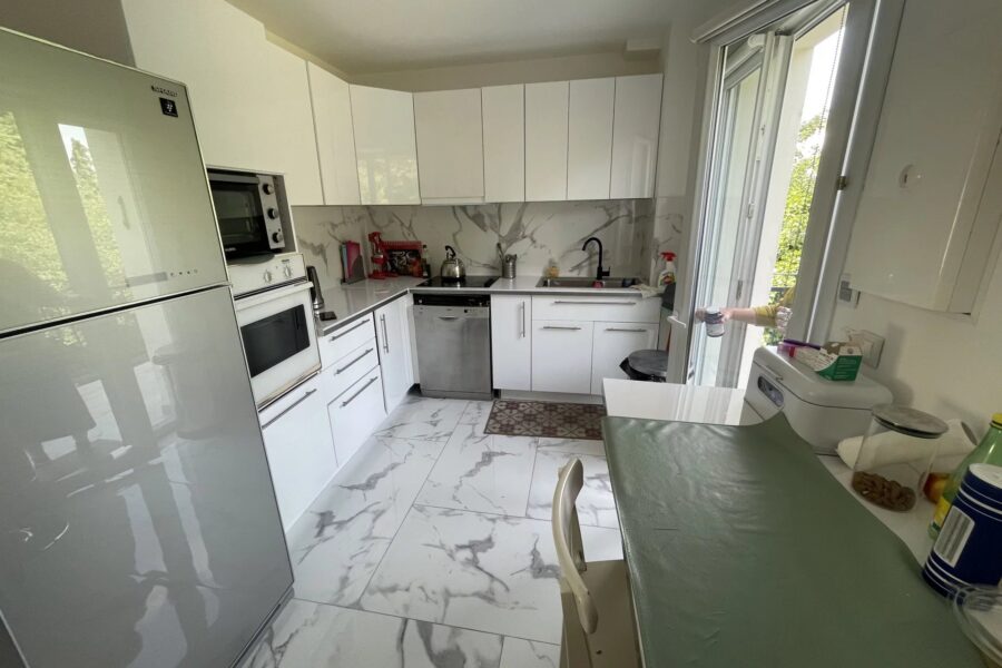Maison à vendre à Le raincy — Vue parc — photo 9