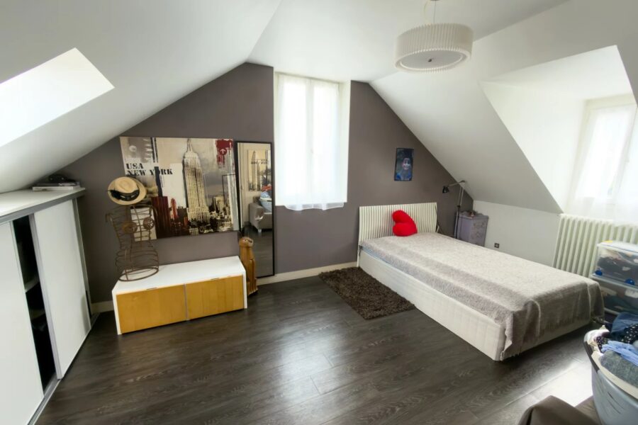 Maison à vendre à Villemomble — Vue parc — photo 13