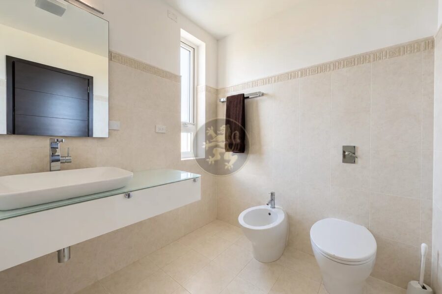 Appartement à louer à Maho — Vue mer — photo 17