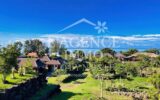 Maison à vendre à Moorea-maiao — Vue mer — photo 11