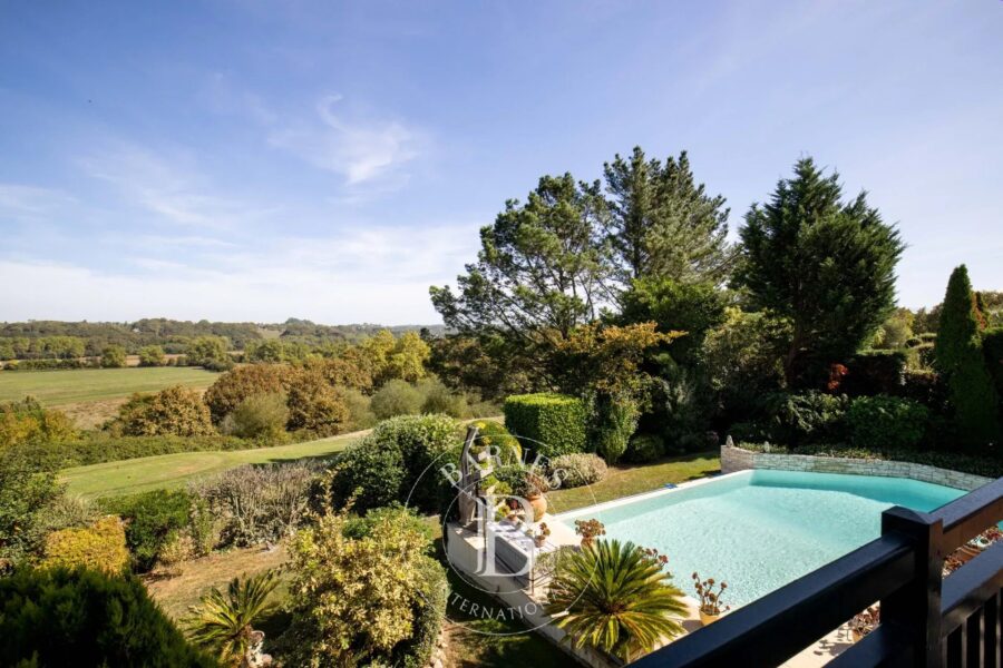 Maison à vendre à Anglet — Vue sur la ville — photo 22