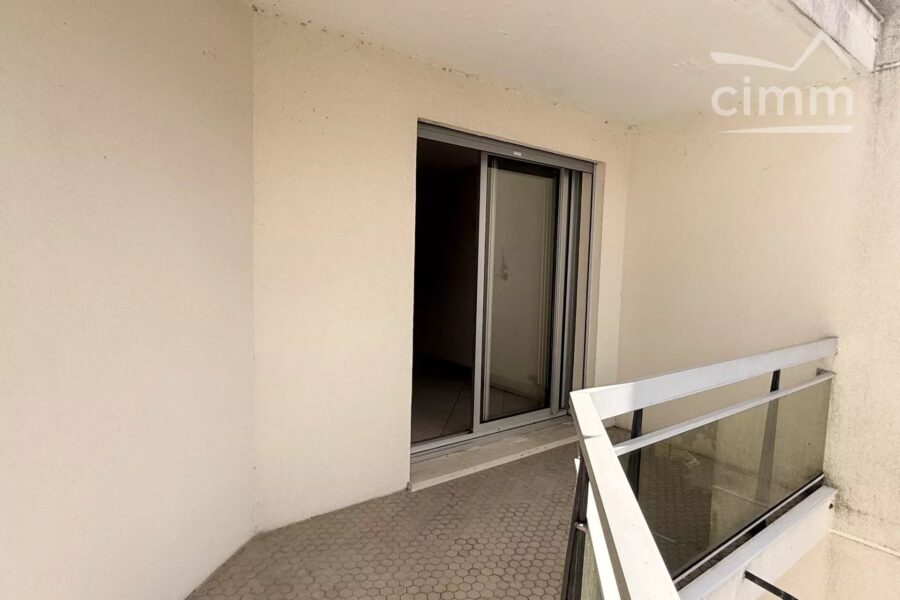 Appartement à vendre à Blois — Vue nature — photo 16