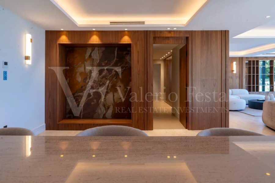 Maison à vendre à Nice — Vue mer — photo 21